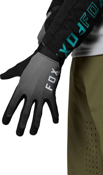 Flexair Ascent Glove I Svart