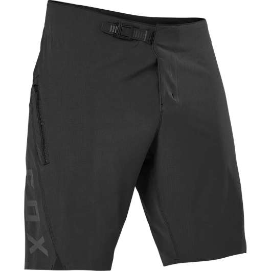FOX Flexair Lite Short | Svart | MTB shorts