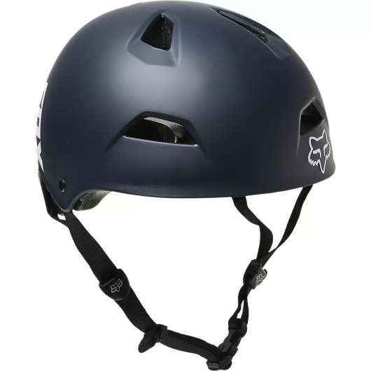 FOX Flight Sport Helmet | Svart | BMX Hjälm