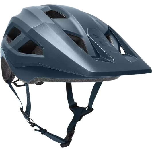 FOX Mainframe Helmet | Blå | MTB Hjälm