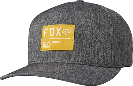 FOX Non Stop Flexfit Keps