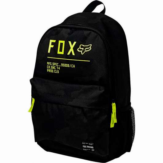 Fox Non Stop Legacy Backpack