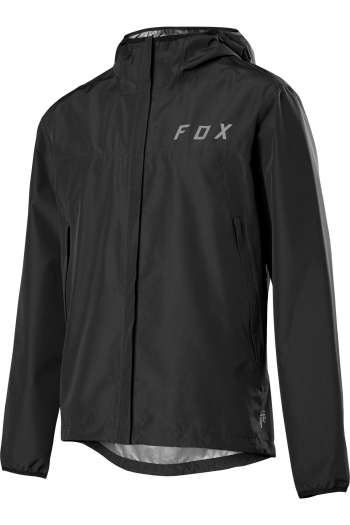 Fox Ranger 2.5L Water Jacket | Svart