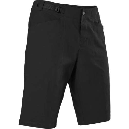 FOX Ranger Lite Short | Svart | MTB shorts