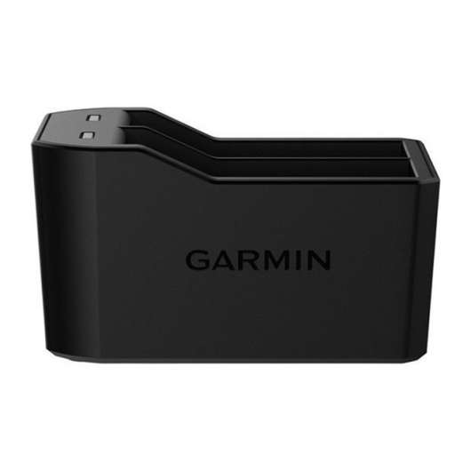 Garmin Dubbel Batteriladdare (Virb® 360), Kameratillbehör