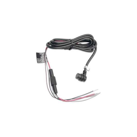 Garmin Garmin Power/data cable (bare wires)