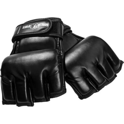 Gorilla Sports MMA-handskar GS