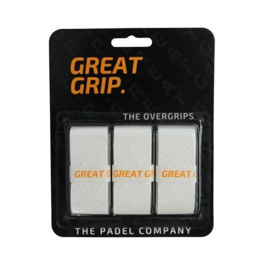 Great Grip Absorbent 3-Pack