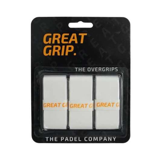 Great Grip Soft 3-Pack