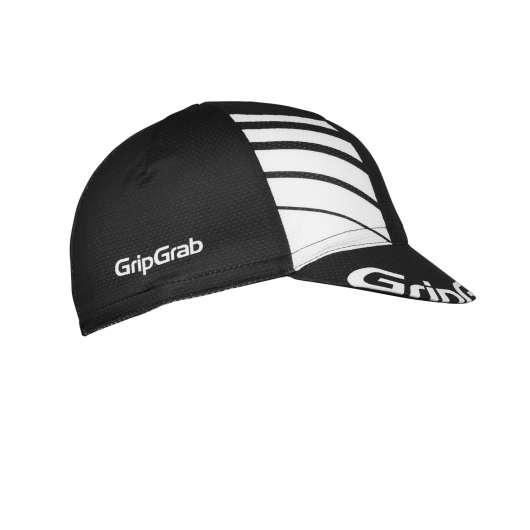 GripGrab Classic Cycling Cap Svart