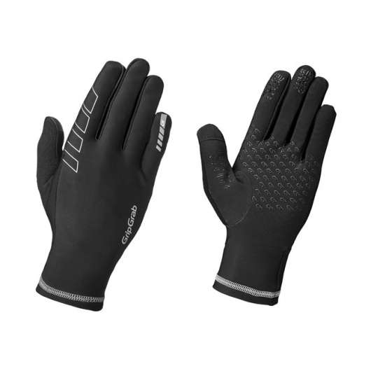 GripGrab Insulator Midseason Glove, Cykelhandskar vinter