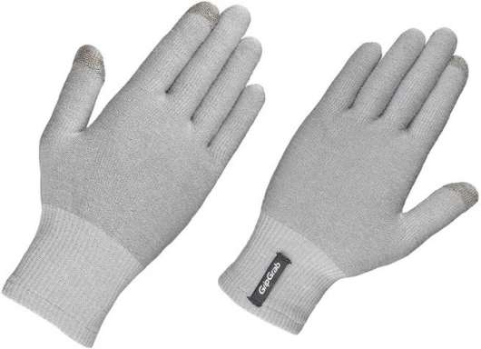 GripGrab Merino Liner Glove, Cykelhandskar vinter
