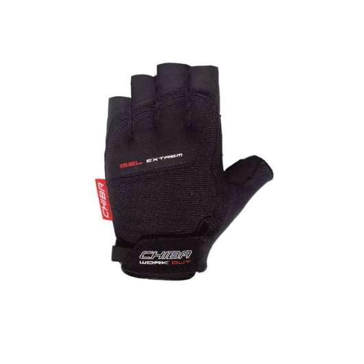 Gymstick Gel EXTRem Training Gloves, Träningshandskar
