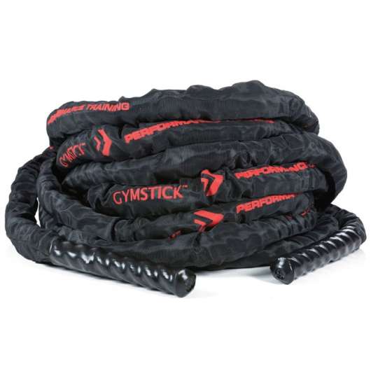 Gymstick Gymstick Battle rope w Cover 12 m
