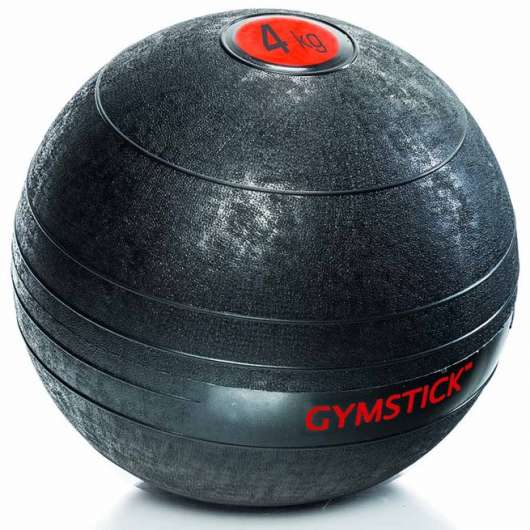 Gymstick Slam Ball
