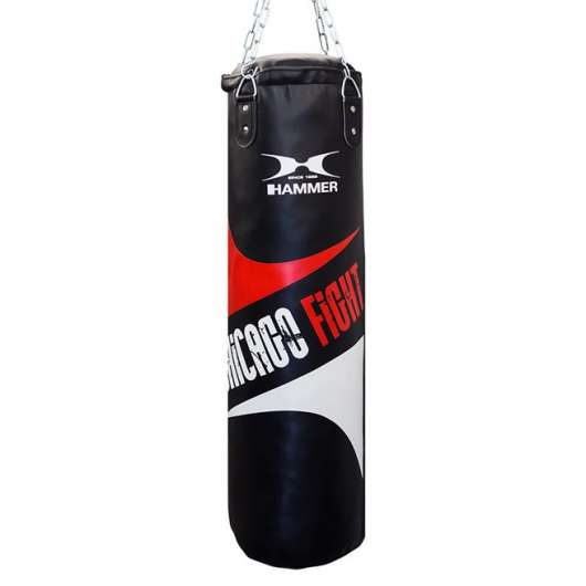 Hammer Boxing Punching Bag Chicago Fight, Kampsportsäck