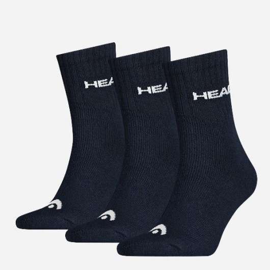 Head Club Tennis Socks