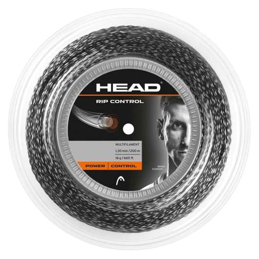 Head Head - Rip Control (200 M)