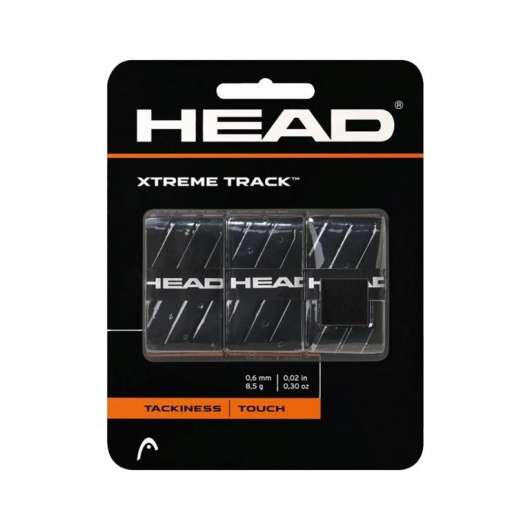 Head Xtreme Track