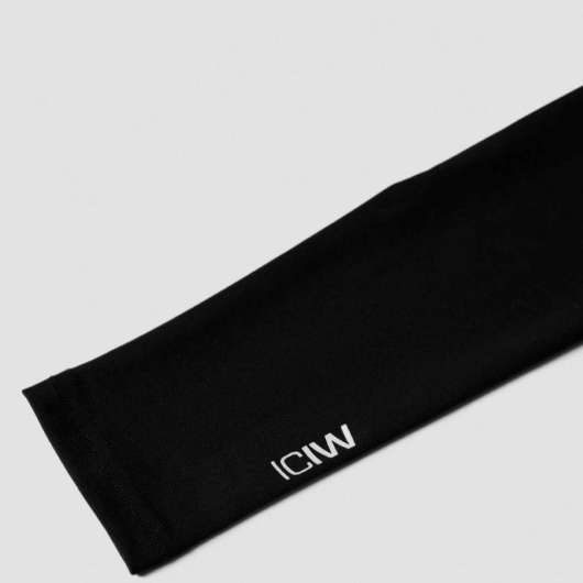 ICIW Smash Arm Sleeves Black