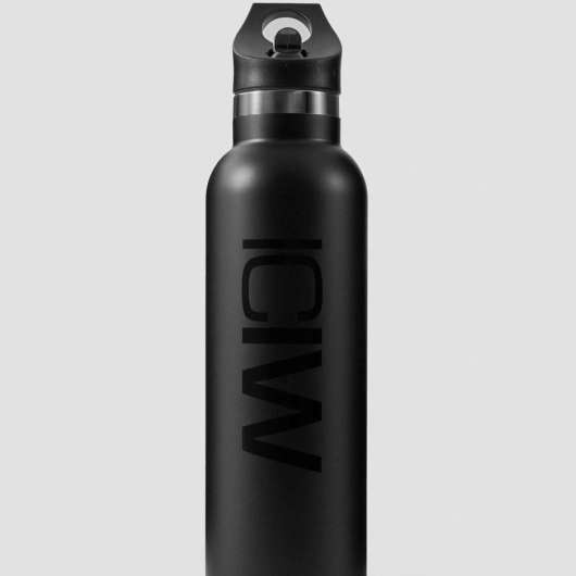 ICIW Stainless Steel Water Bottle 600 ml