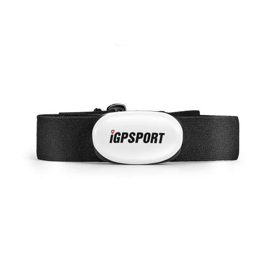 iGPSport Heart Rate Sensor HR40 | Pulsband Vit