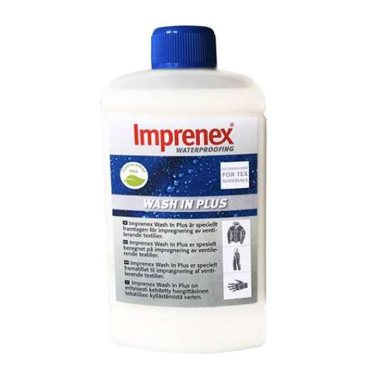 Imprenex Wash In Plus 250ml