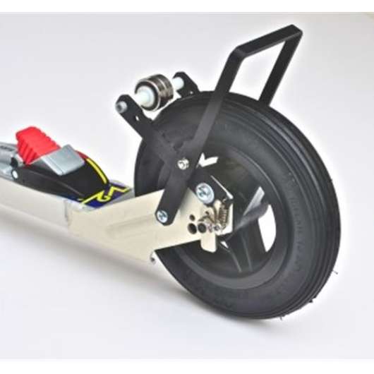 Jenex V2 Speed Reducer Passar Till Rullskidor Med Lufthjul
