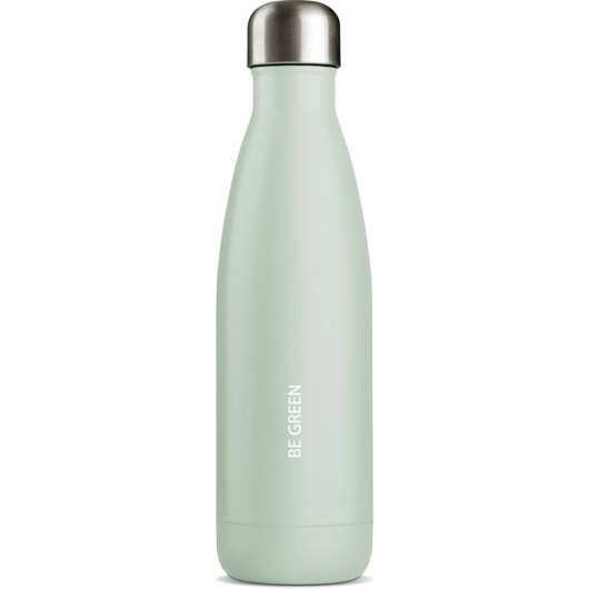 JobOut Water bottle Be Green, Vattenflaska