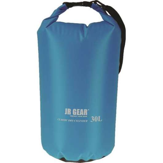 JR Gear Classic Dry Cylinder 30 L Blå