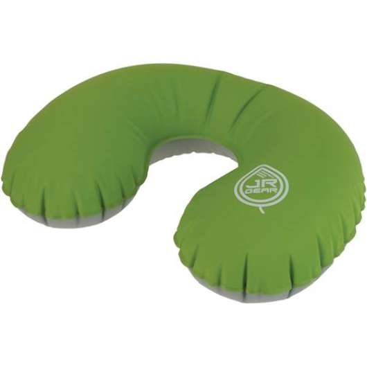 JR Gear Neck Pillow Lite 65 Grön