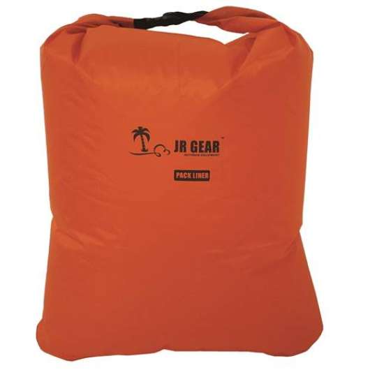JR Gear Pack Liner Cord 70 Liter Orange