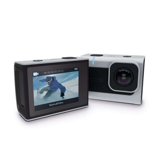 Kitvision Actioncamera Venture 720P, Action kamera