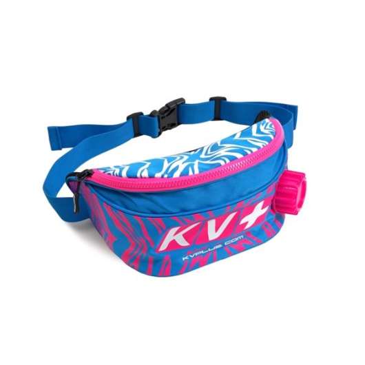 KV+ Thermo Waist Bag Pink 1L