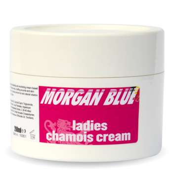Ladies Chamois Cream  200ml