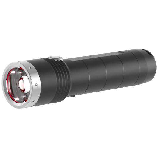 LedLenser MT10 Med Tillbehör | Ficklampa