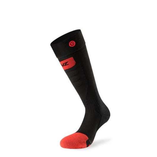 Lenz Heat 5.0 Toe Cap SlimFit Sock