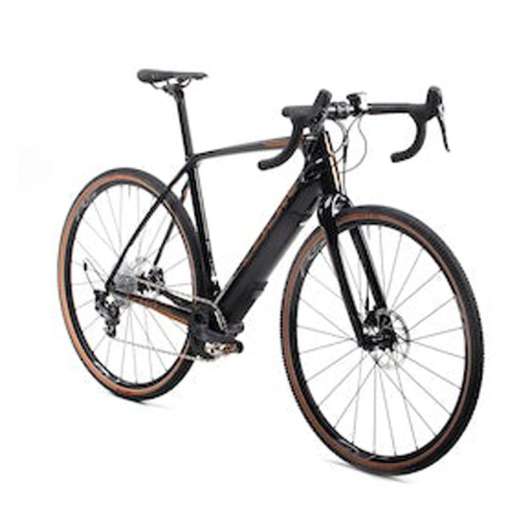 Look E 765 Gravel OPT Sram Force 1x11 sh wh-rs 370