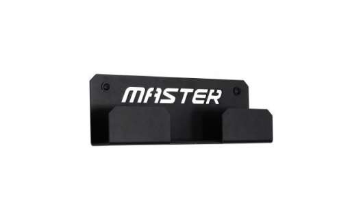 Master Fitness Hanger Flat Bench, Förvaring bänkar