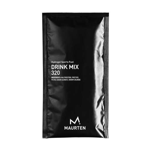 Maurten Drink Mix 320 Box, Sportdryck