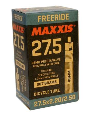 Maxxis Freeride 27,5"/650b x 2,2-2,5" | Presta