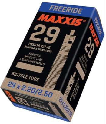Maxxis Freeride 29 x 2,2-2,5" | Presta