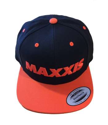 Maxxis Keps Snapback