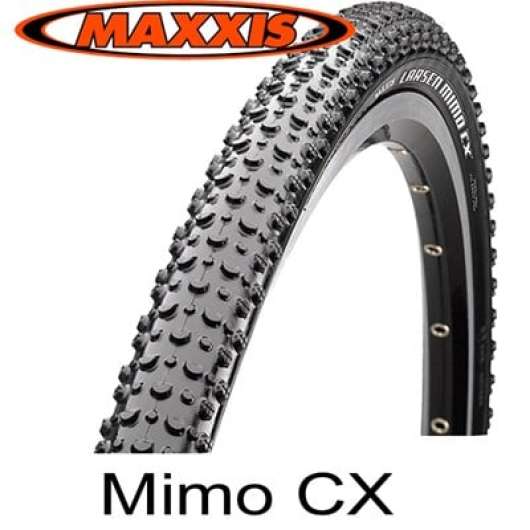 Maxxis Mimo CX 35-622 60TPI