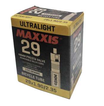 Maxxis Ultralight Slang 29x1,75-2,40" | Prestaventil 48mm