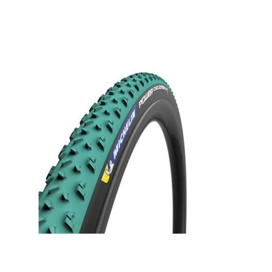 Michelin Power Cyclocross Mud Folding Tire 700 X 33C, Cykeldäck