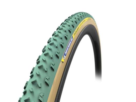 Michelin Power Cyclocross Mud Tubular | 700x33C (33-622)