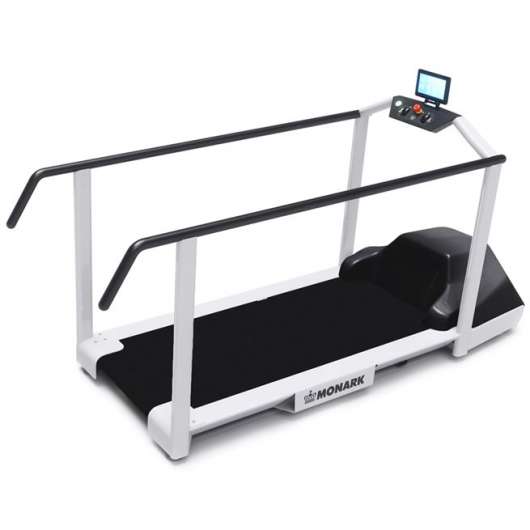 Monark Sport Treadmill