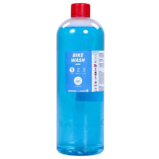 Morgan Blue Bike Wash | Cykeltvättmedel 1 liter