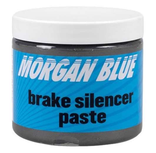 Morgan Blue Brake Silencer Paste 200g | Tystar skrikande bromsar